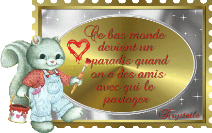 amitié